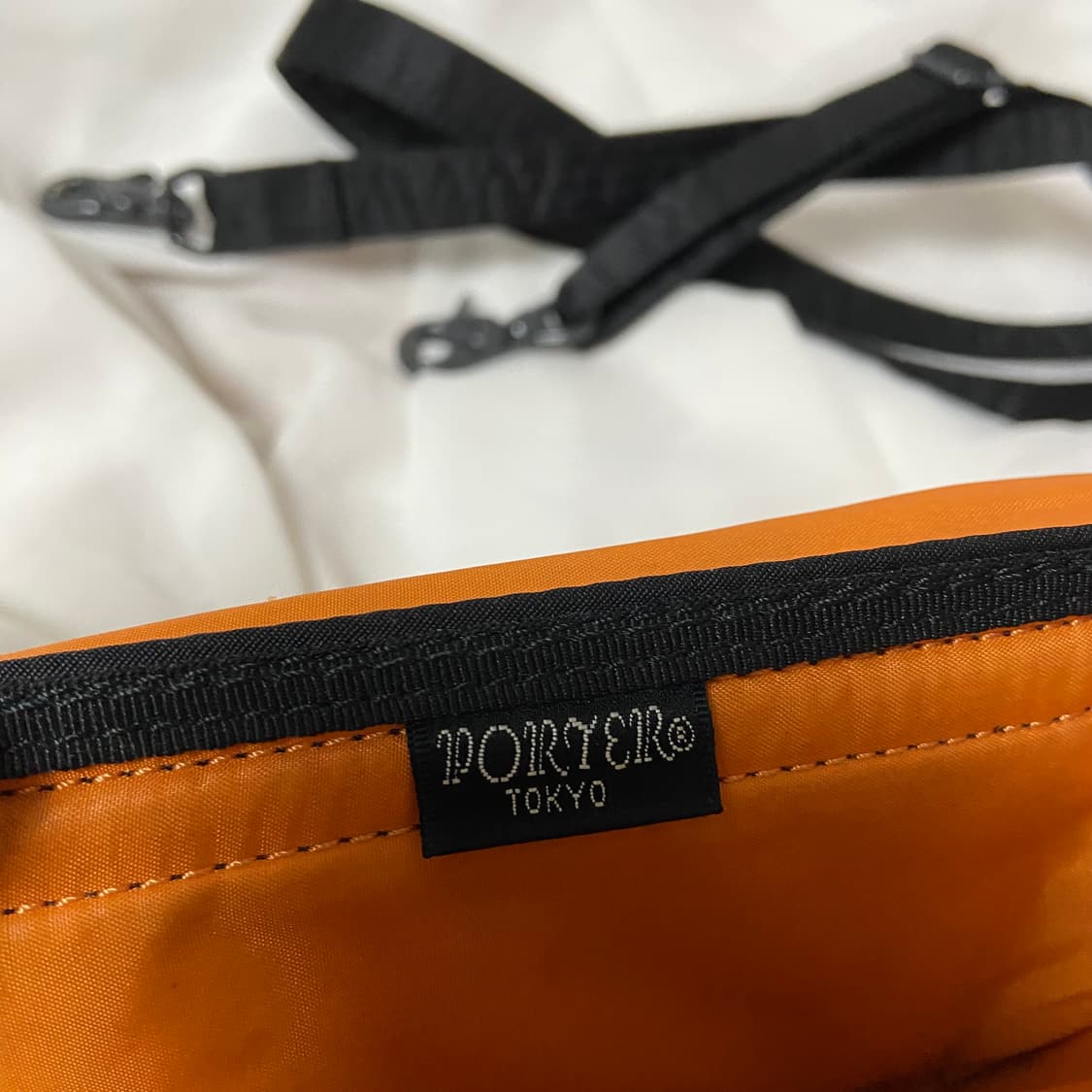 Porter 요시다 포터 스냅숄더백 상품이미지9