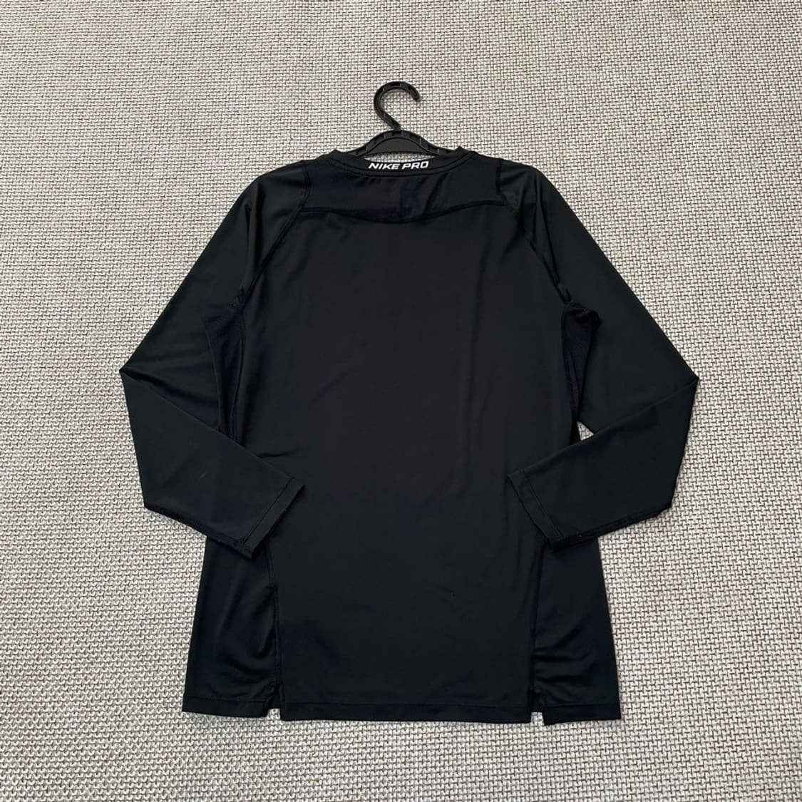 나이키 프로 기능성 긴팔티 5600 상품이미지3
