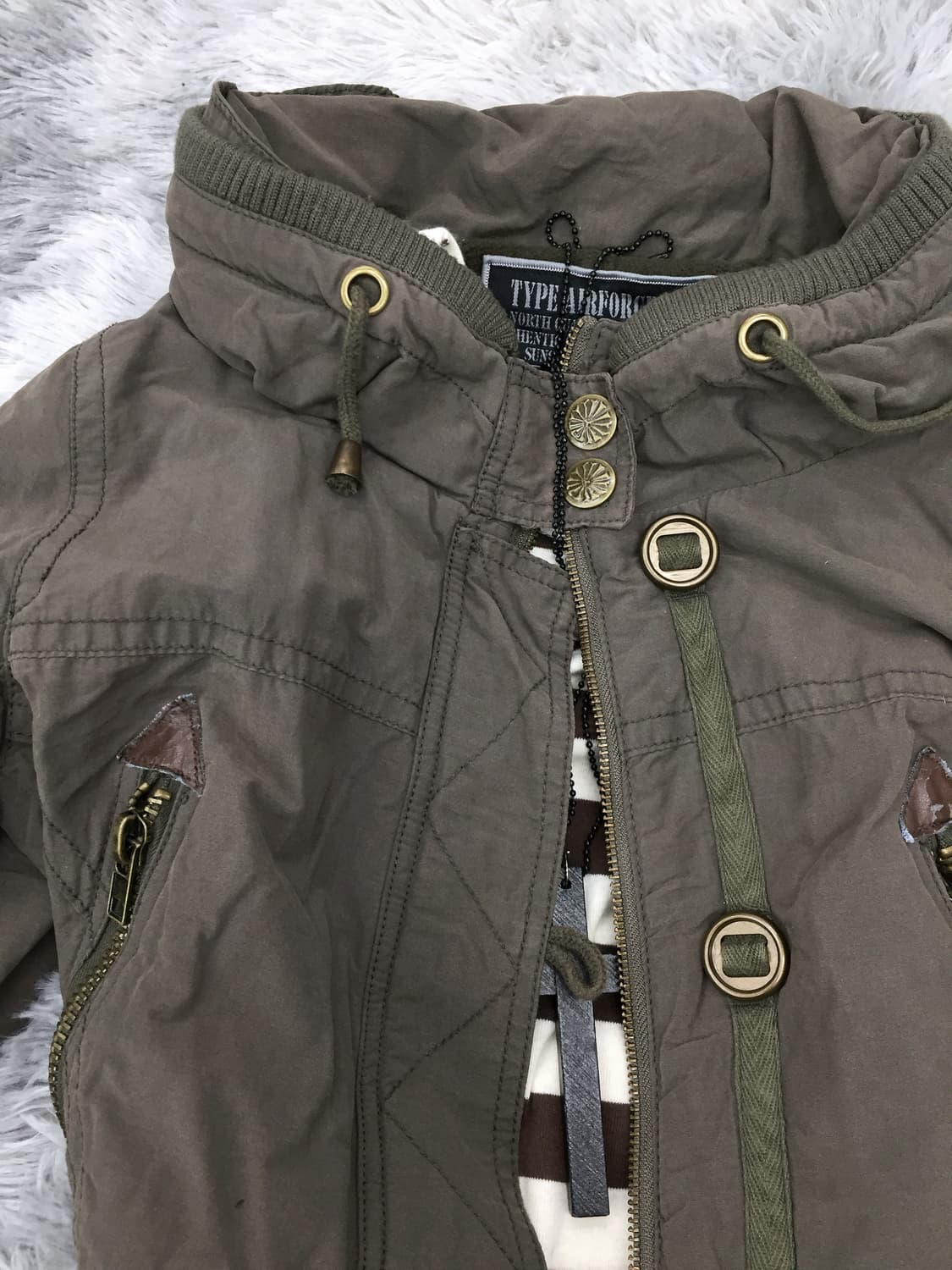 00's Grunge set up (set 할인가) 상품이미지5