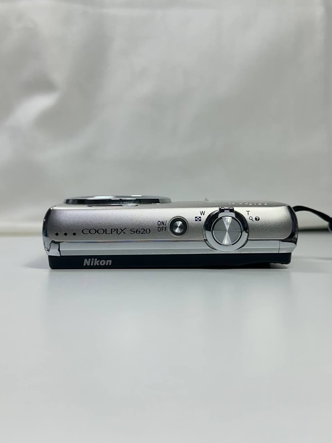 Nikon Coolpix S620 니콘 쿨픽스 S620 디카 상품이미지9