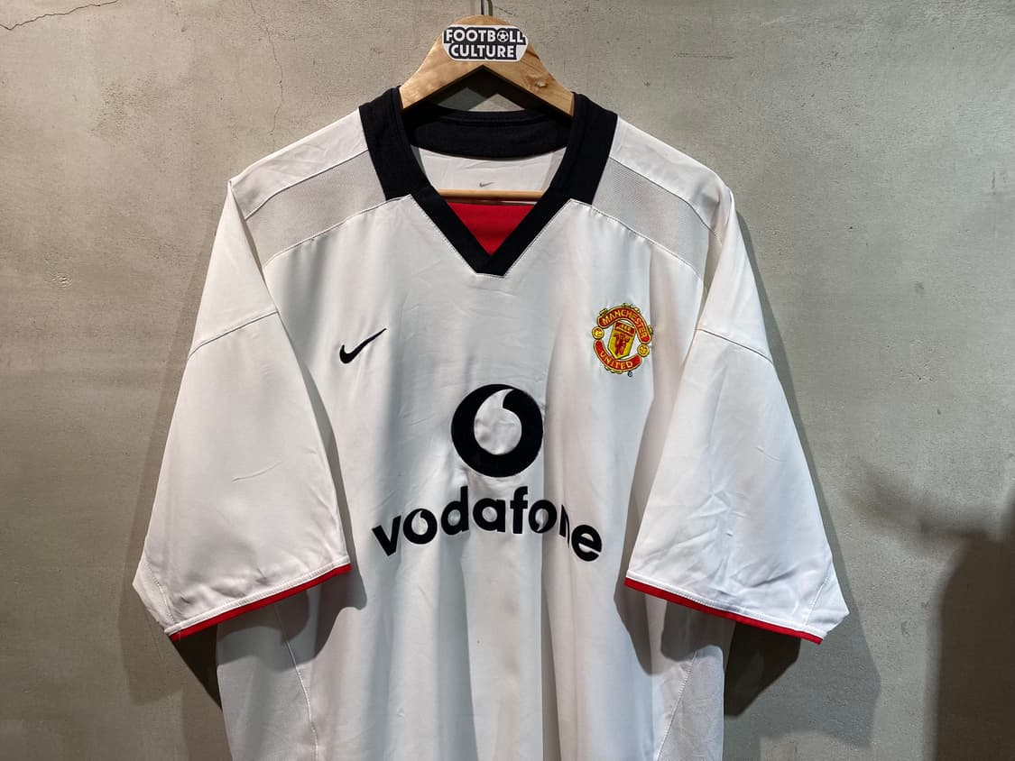 02-03 맨체스터 유나이티드 반니스텔루이 어웨이 유니폼 상품이미지2