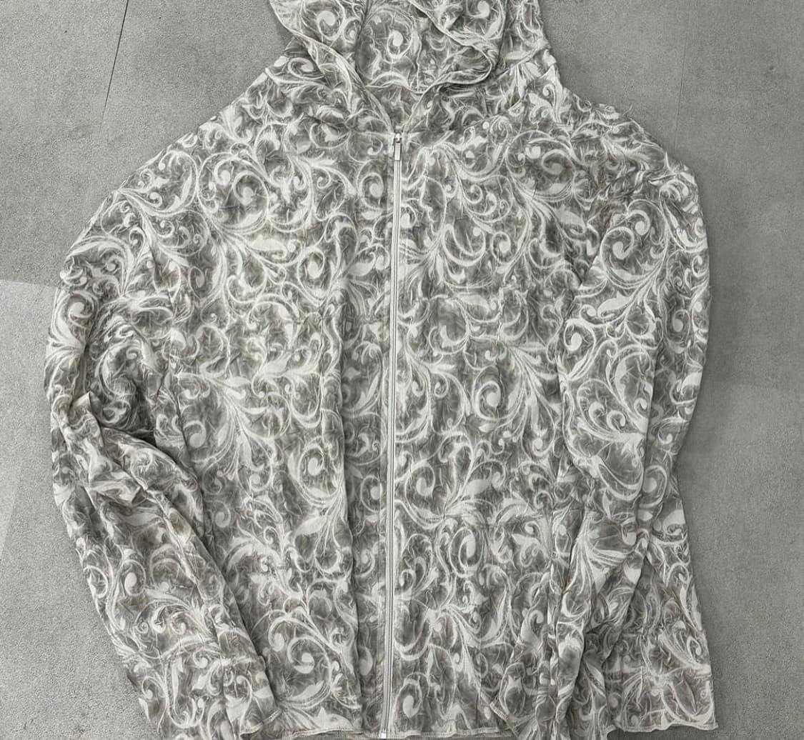 Divein BANGKOK SILHOUETTE HOOD 상품이미지2