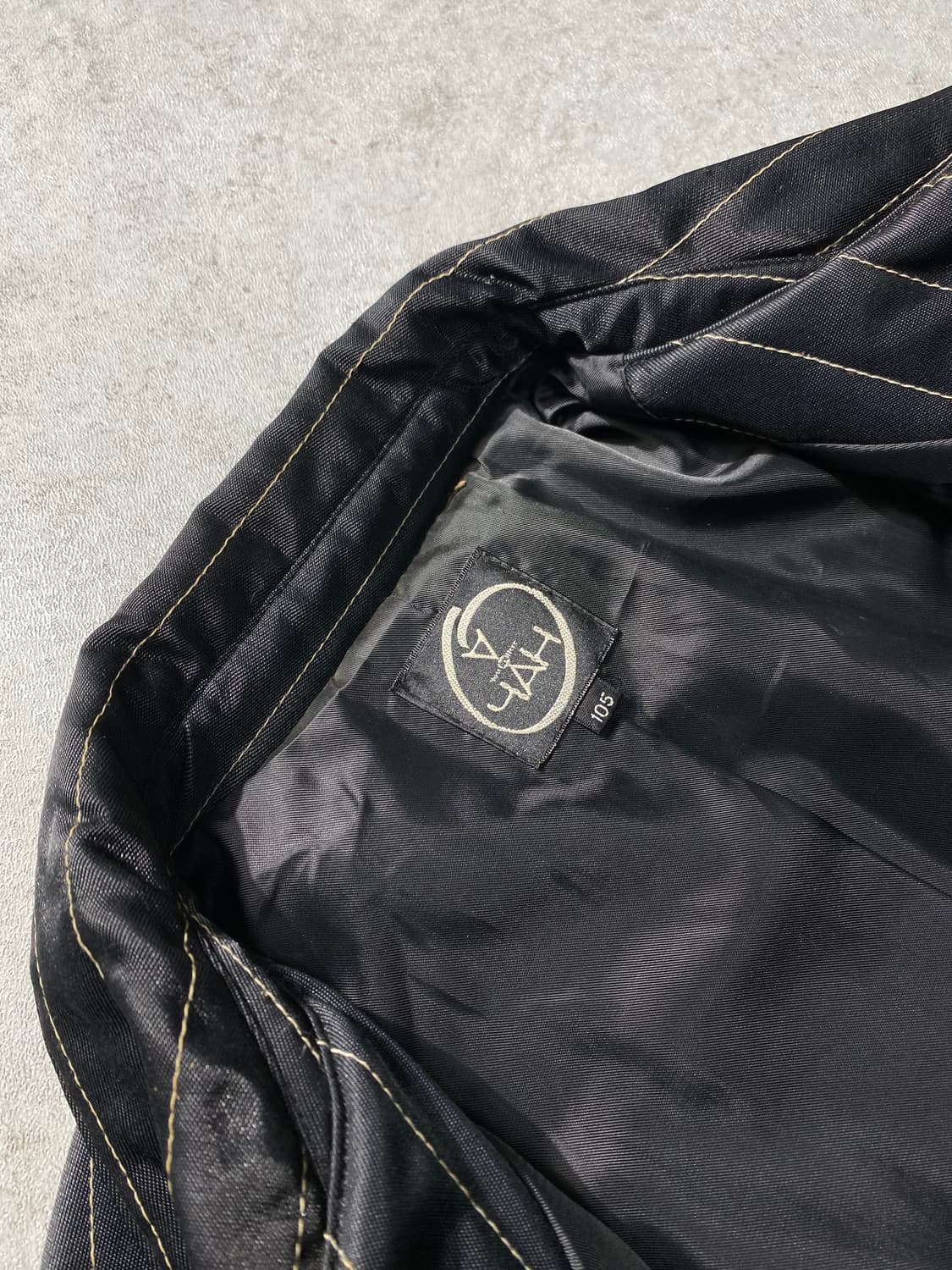 [105] 90s Vintage 빈티지 퀼팅 자켓 상품이미지7