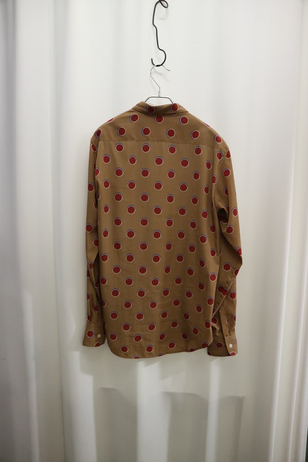 Eckhaus Latta shirt 상품이미지4