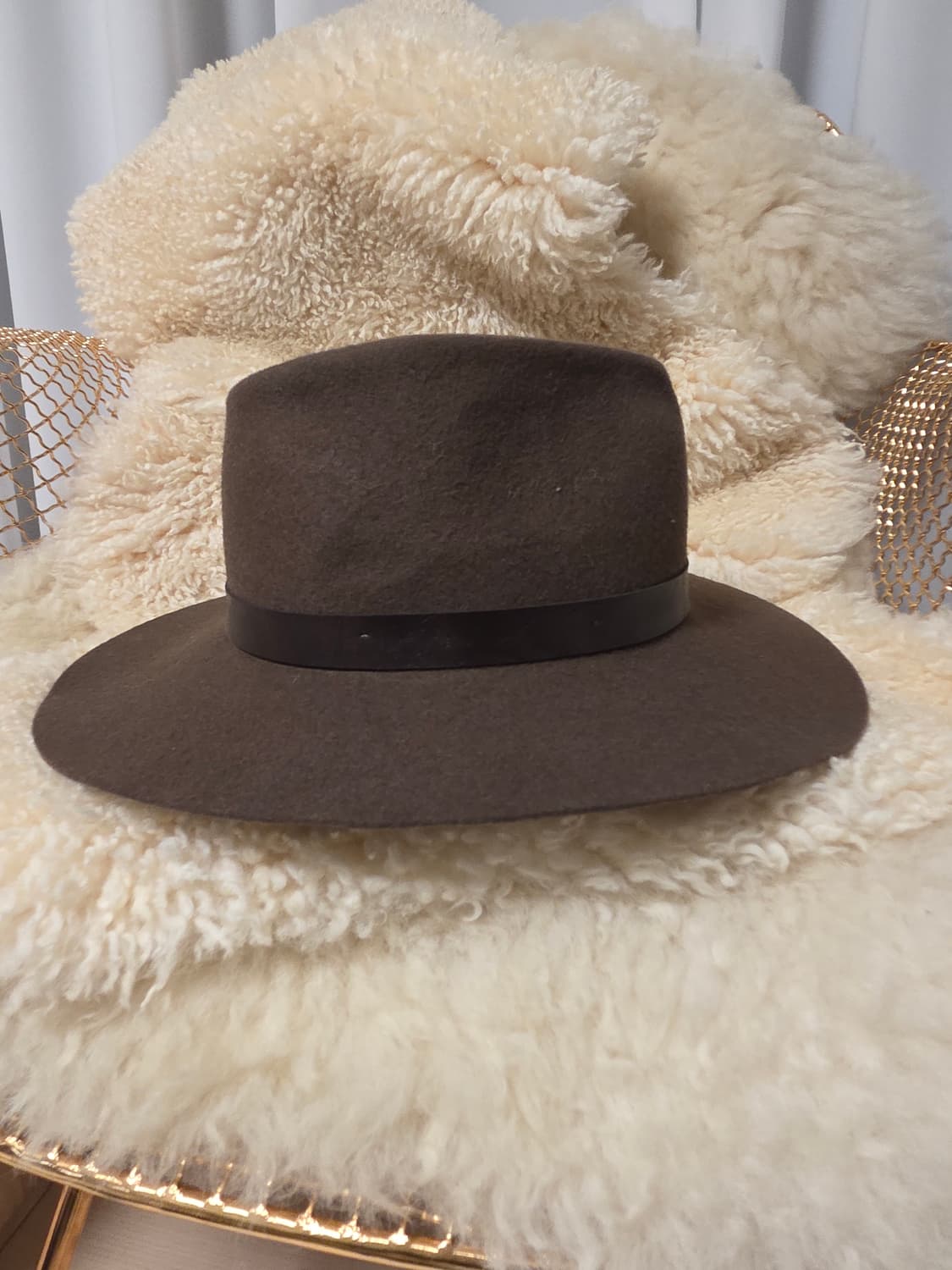 Rockmount Ranch Wear(락마운트 랜치 웨어)웨스턴 햇 상품이미지3