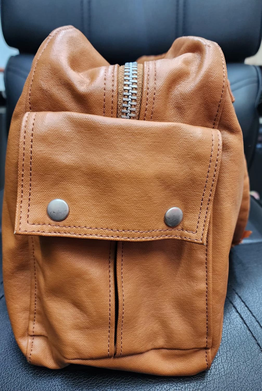 요시다포터 프리스타일 보스턴백  상품이미지4