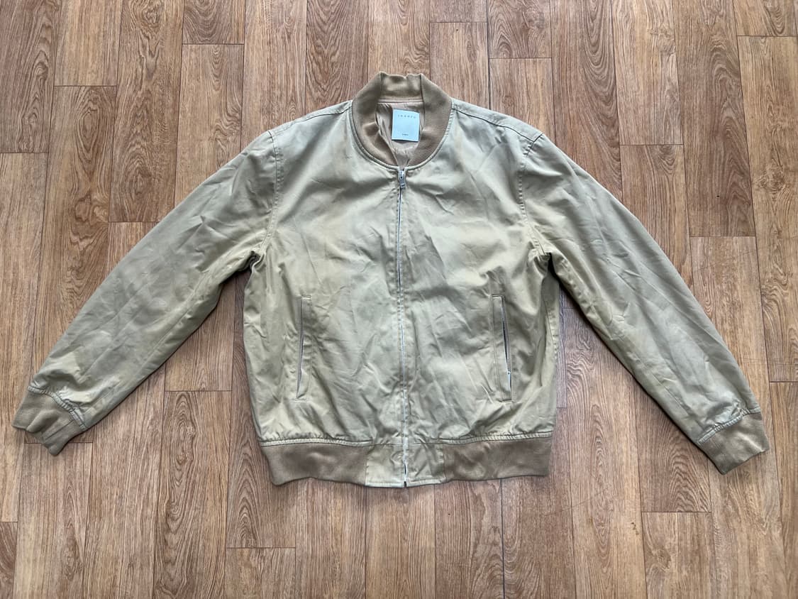 산드로 봄버 자켓 상품이미지1