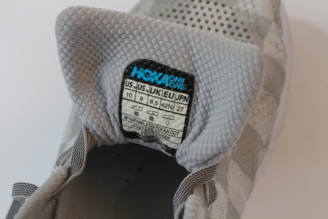 호카오네오네X엔지니어드가먼츠 POLKA DOT 상품이미지6