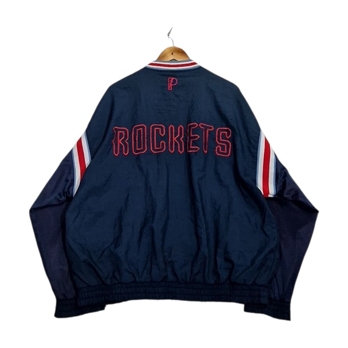 ProPlayer NBA Houston Rockets 자켓 상품이미지2