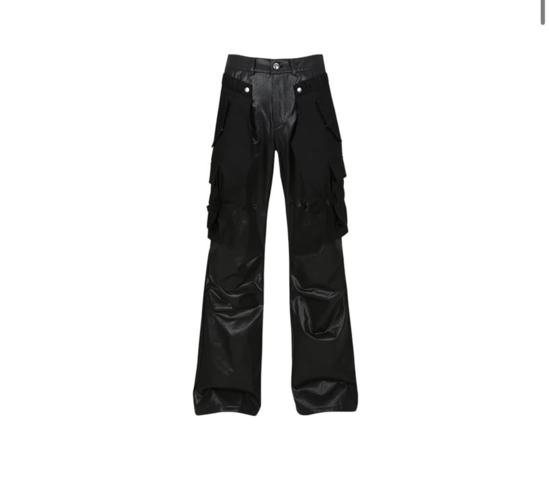 앤더슨벨 랩터 레이어드 카고 팬츠 30 상품이미지2