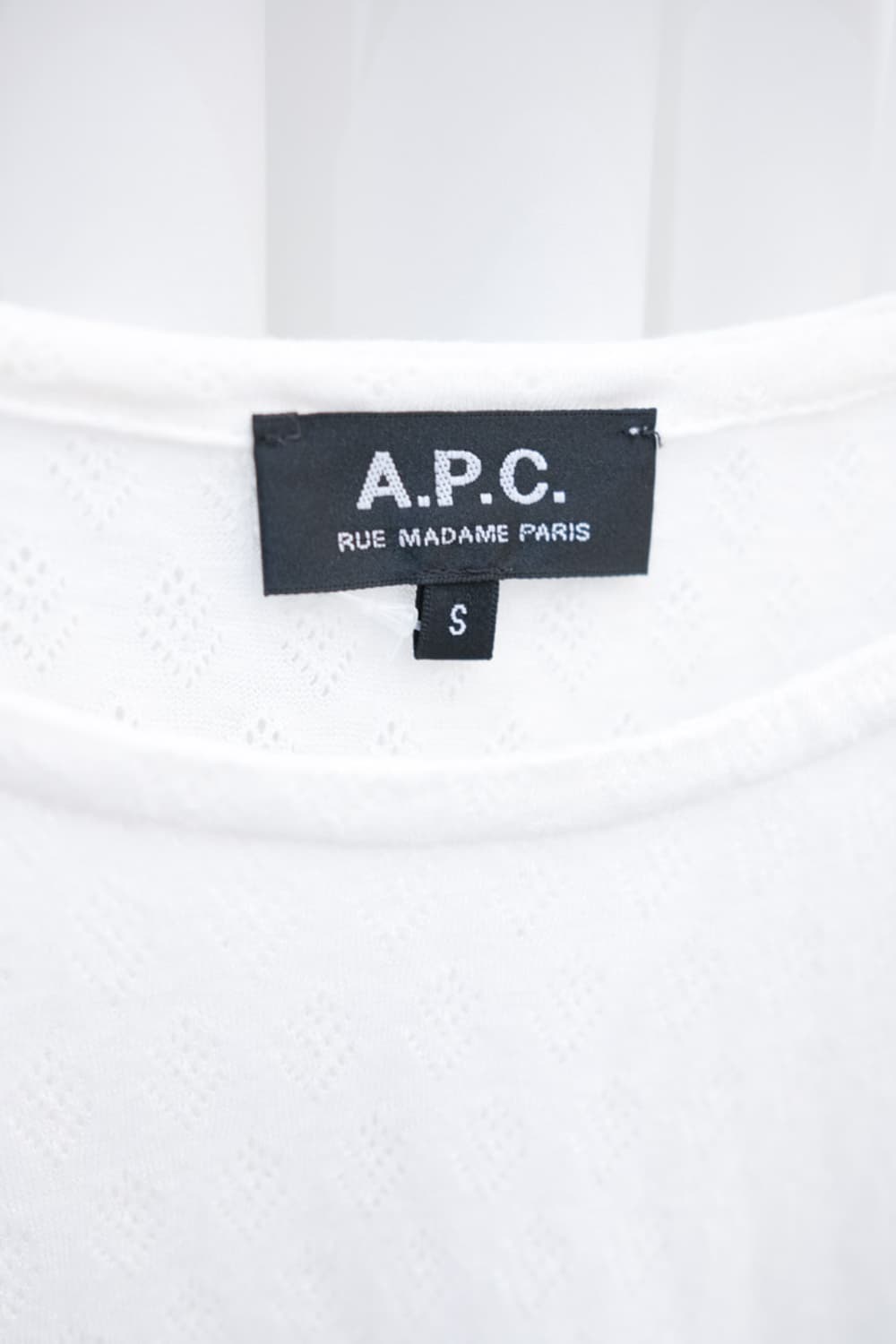 A.P.C. 상품이미지3