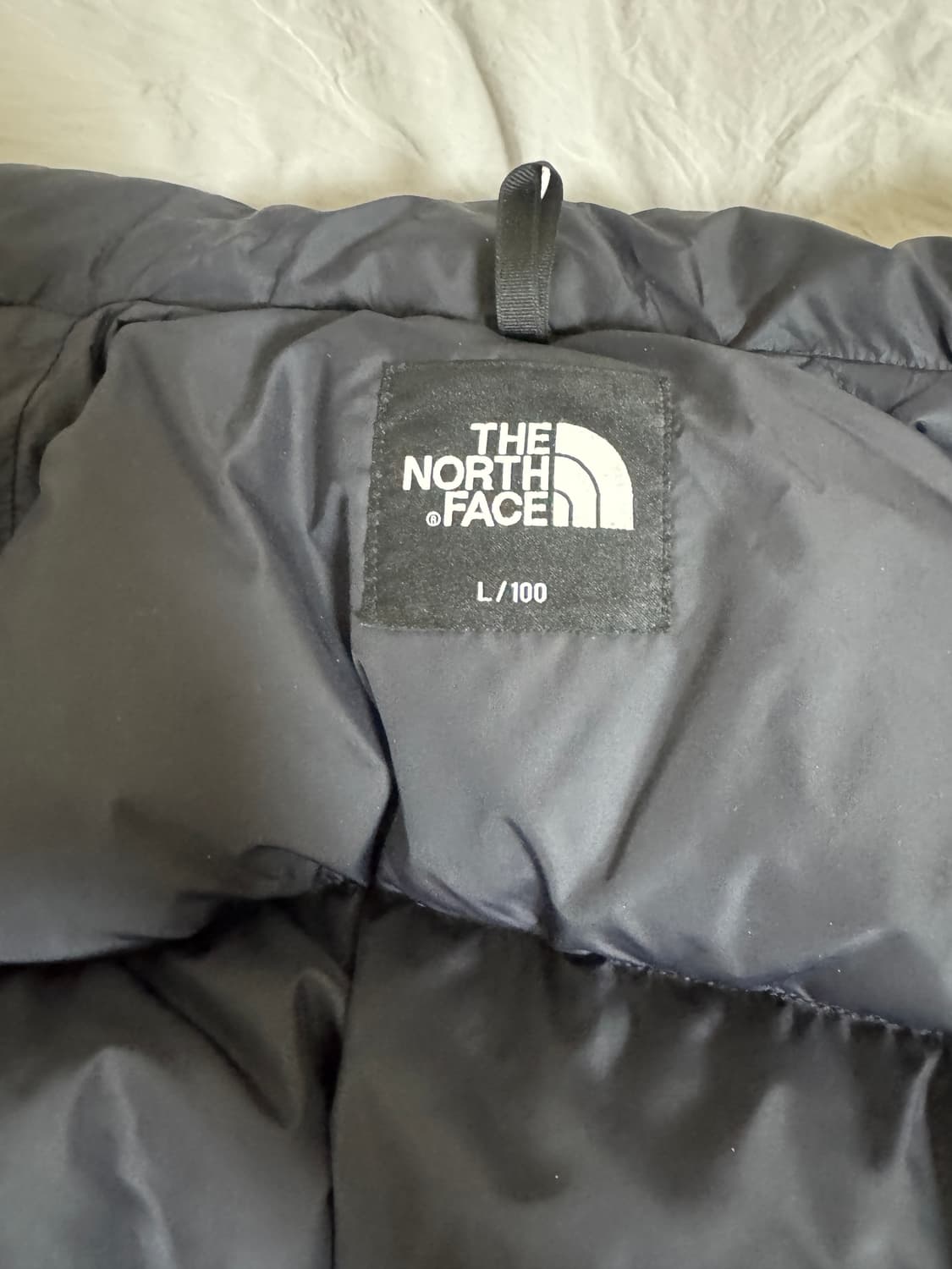 노스페이스 눕시 1996 상품이미지4