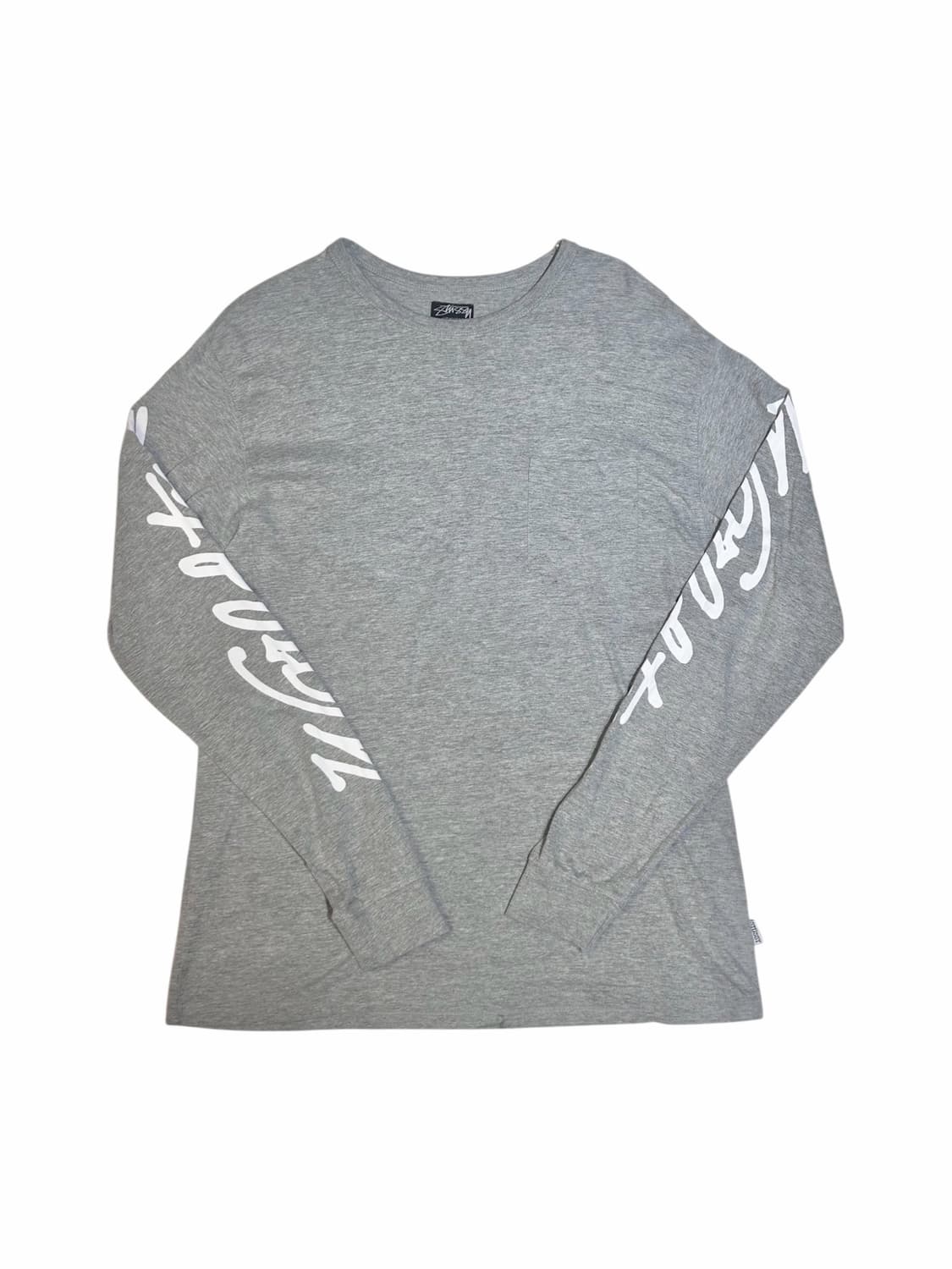 스투시 롱슬리브 상품이미지1