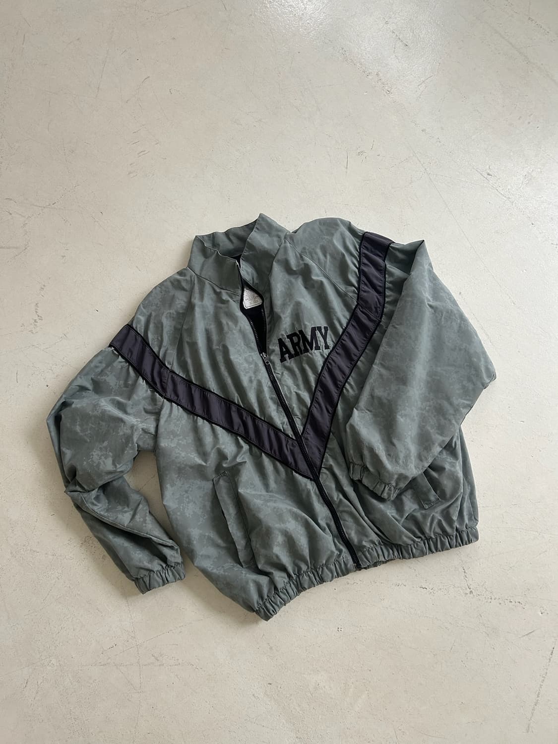 00's U.S Army IPFU Jacket  상품이미지10