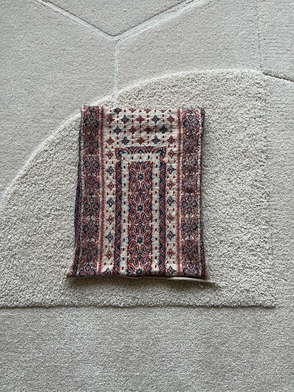 캐피탈 측융 머플러 상품이미지5