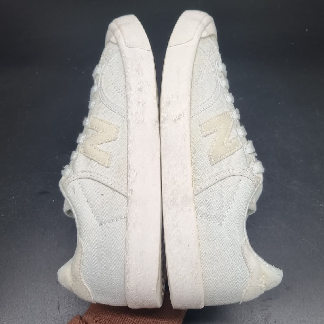 뉴발란스 프로코트 여성스니커즈240  상품이미지5