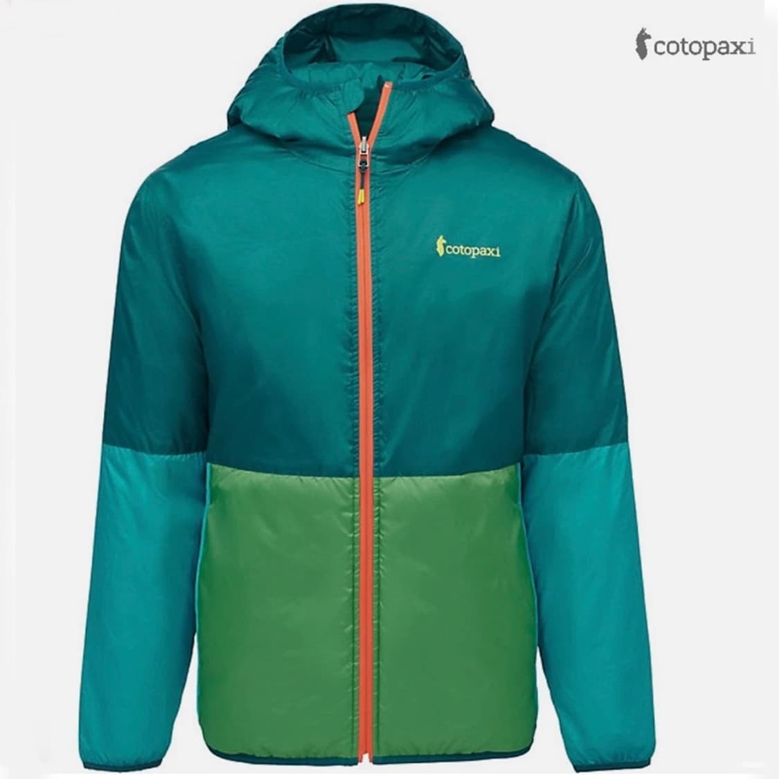 코토팍시 테카 양면 후드 자켓 상품이미지4