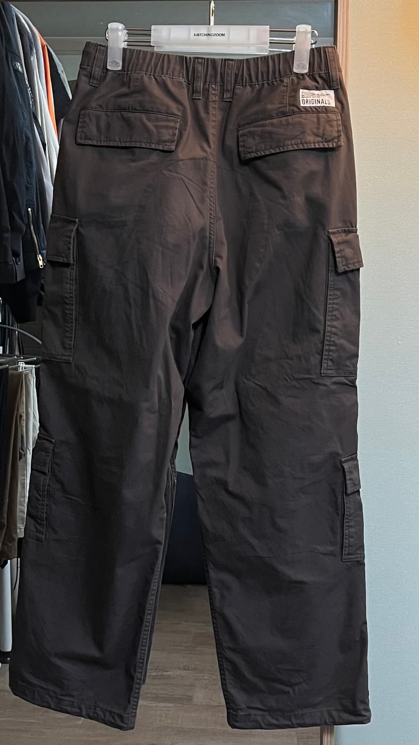 디네댓 카고팬츠 상품이미지2