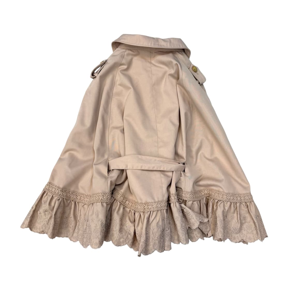 Lizlisa cape 상품이미지2