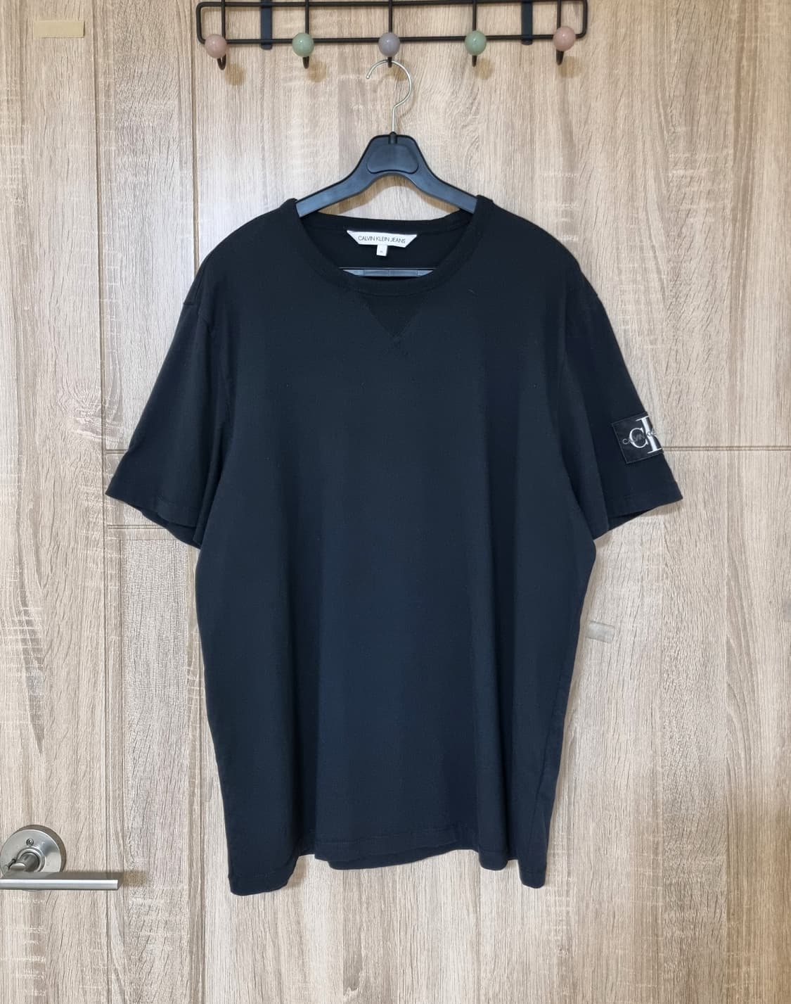 CK 캘빈클라인 반팔티 상품이미지1