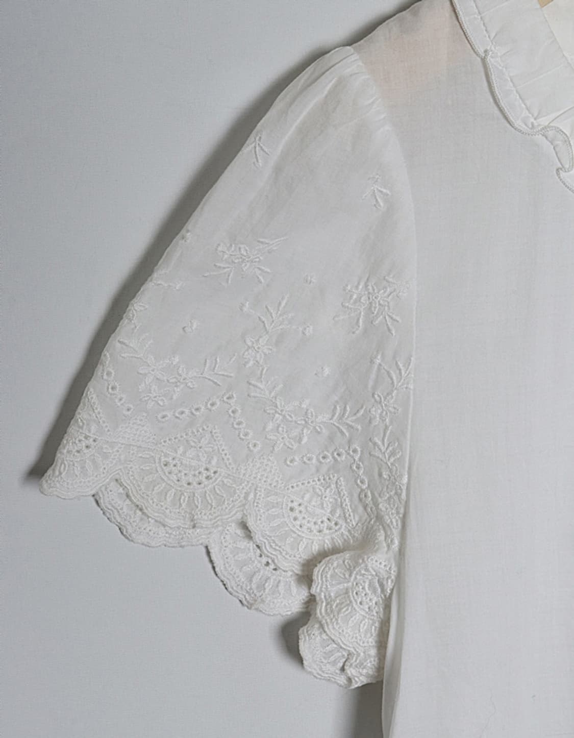 Aylesbery Layered Tops 상품이미지4