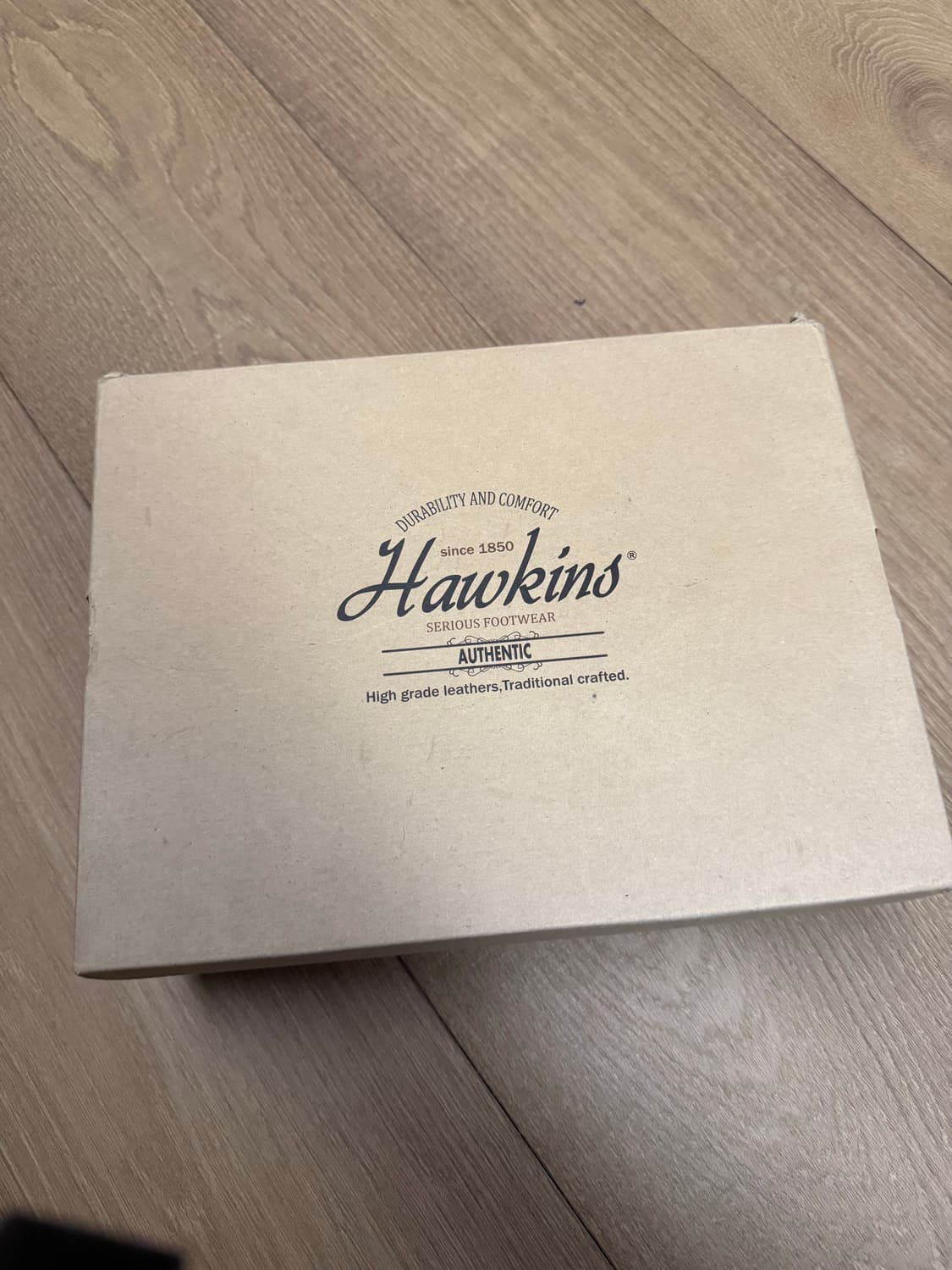 카모 목토 구두 상품이미지3