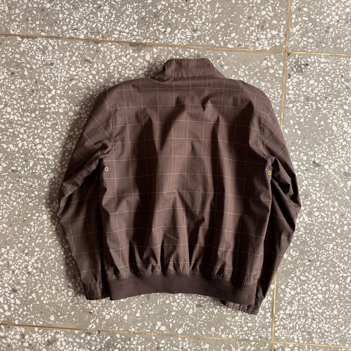 00s 올드 스투시 해링턴 자켓 상품이미지2