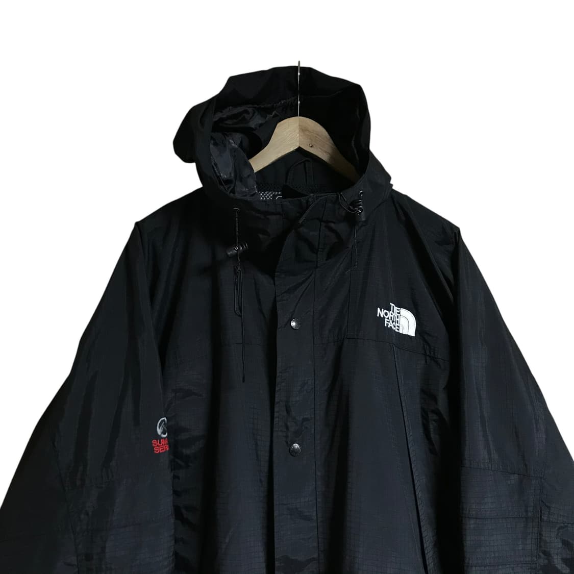 노스고어텍스 테크자켓 상품이미지1