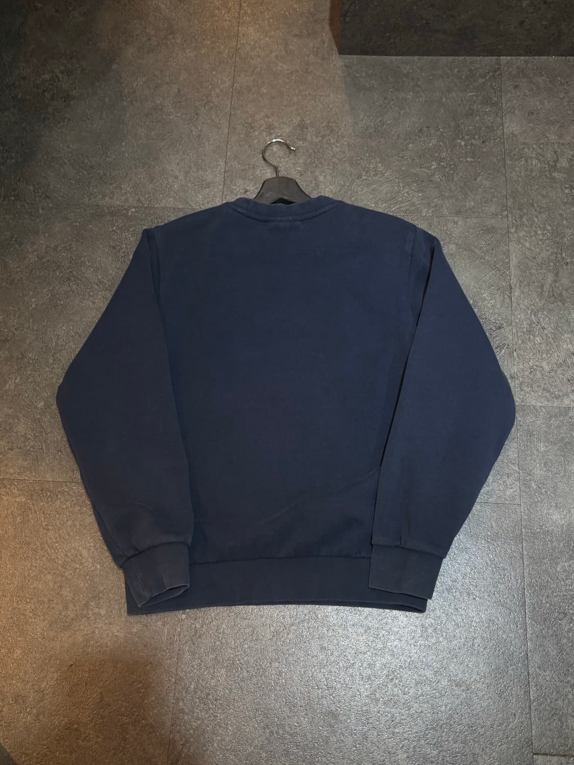 라코스테 맨투맨 여성 90사이즈 상품이미지3