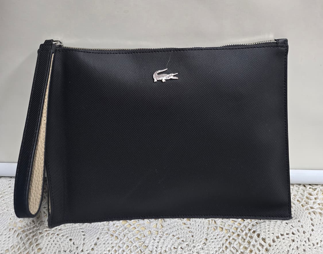 라코스테 안나 클러치 (공용) 상품이미지1