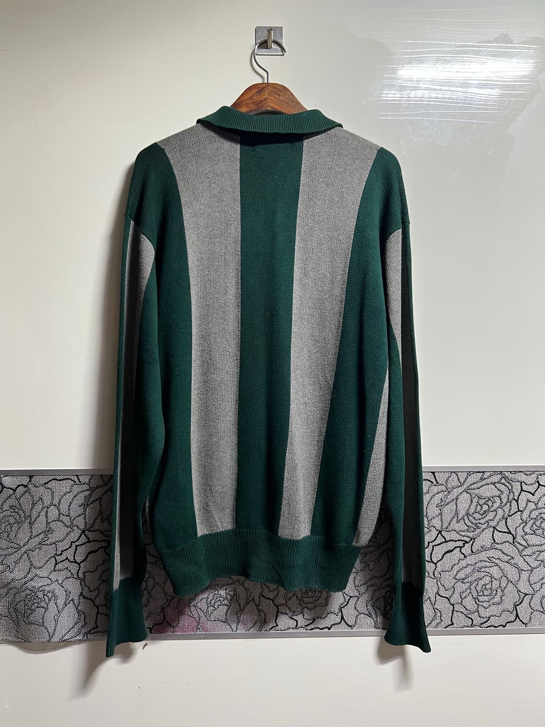 폴로 랄프로렌 스트라이프 긴팔 니트 상품이미지5