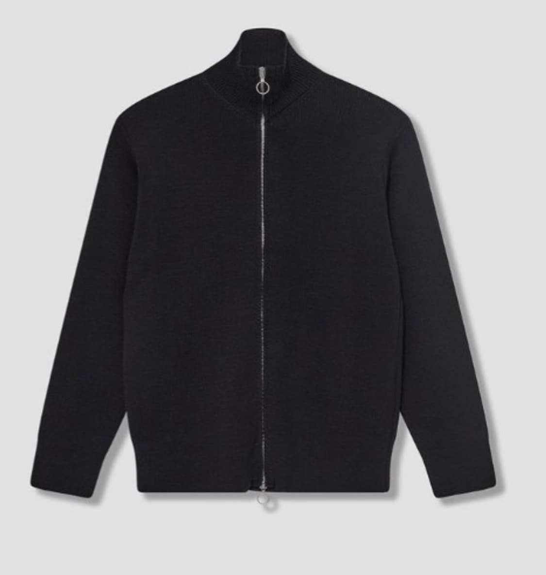 아워레가시 funichan 집업 스웨터 상품이미지2