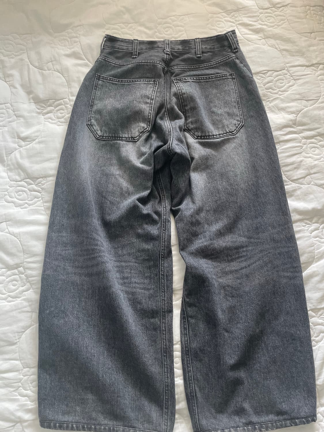 해칭룸 와이드 커브드진 1사이즈 상품이미지3