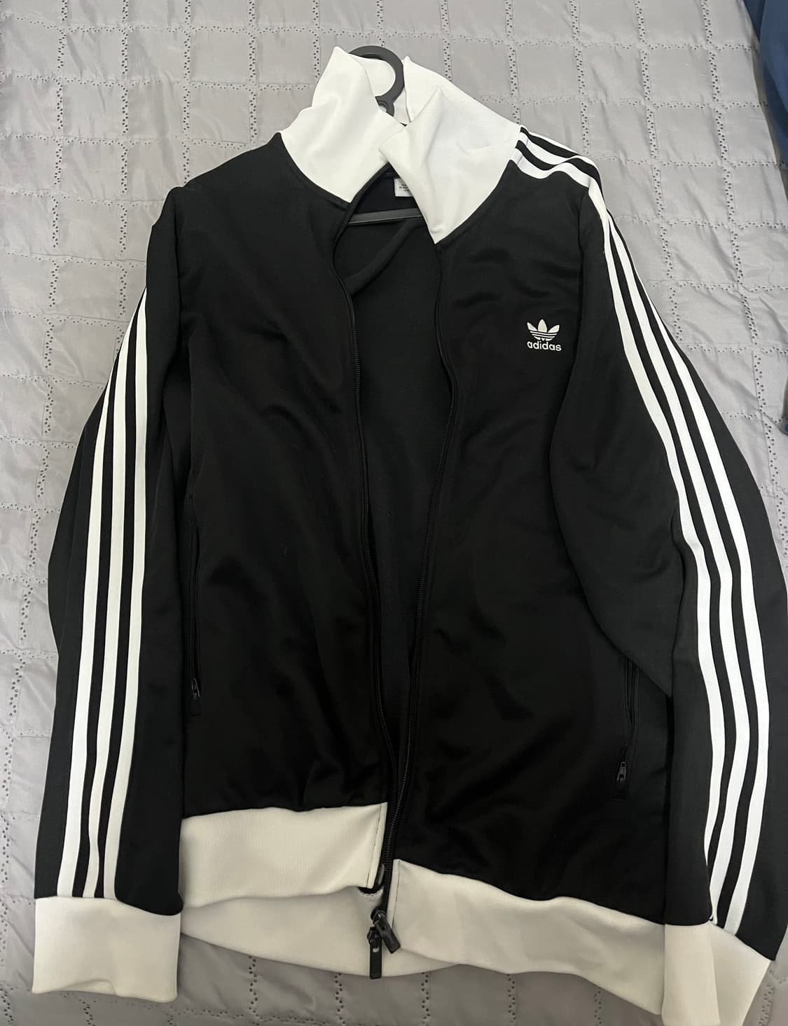 아디다스 베켄바우어 져지 상품이미지1