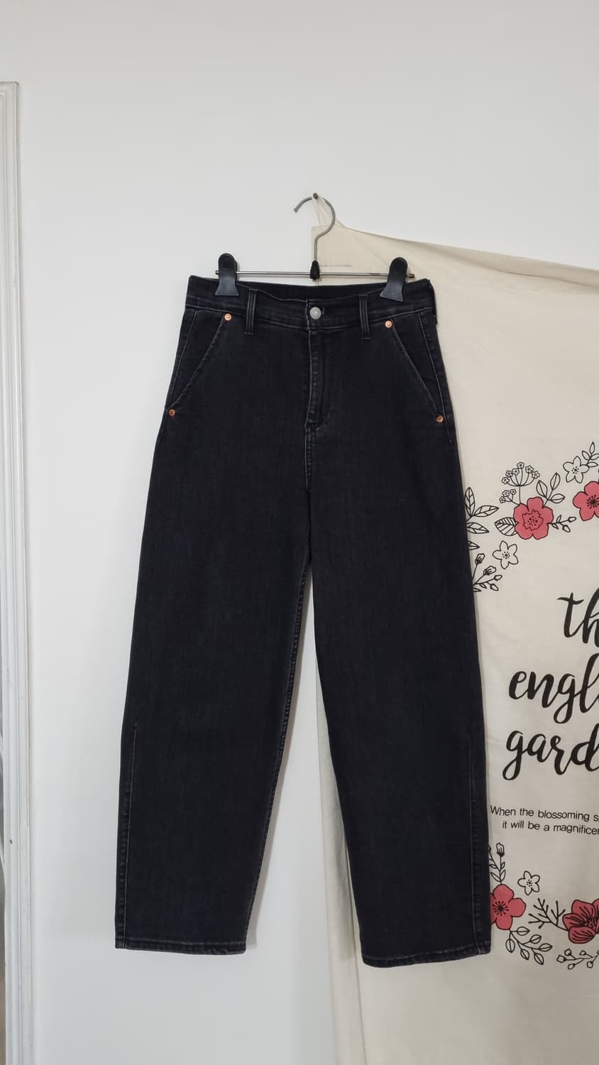 리바이스 프리미엄 LEJ ]데님 팬츠 W25 L26 상품이미지1