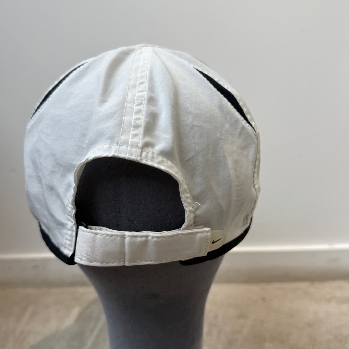 나이키 드라이핏 페더라이트 러닝 캡 OS 상품이미지5