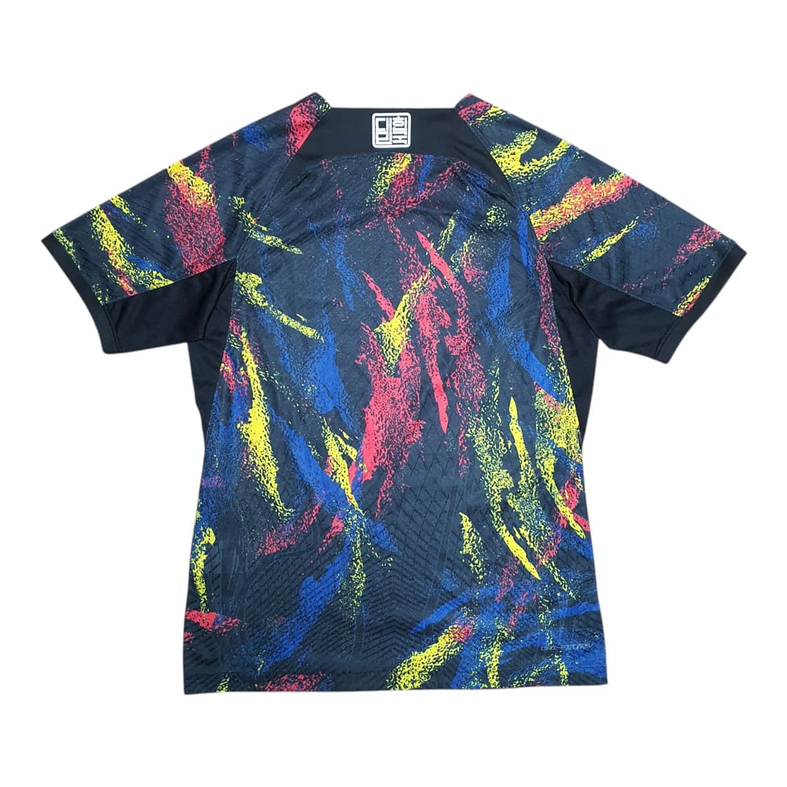 ✨ (바배) 나이키 국대 22-24 어웨이 축구 유니폼  상품이미지2