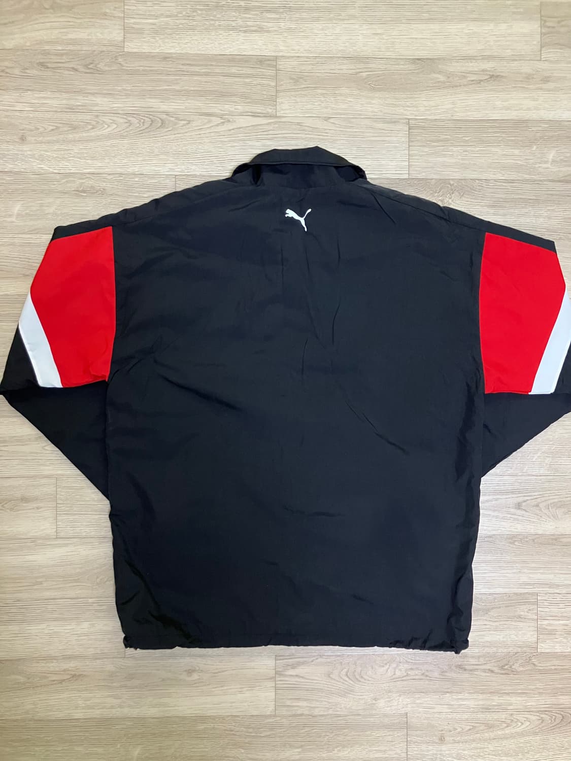 [US S] 푸마 페라리 트랙 세트 상품이미지3