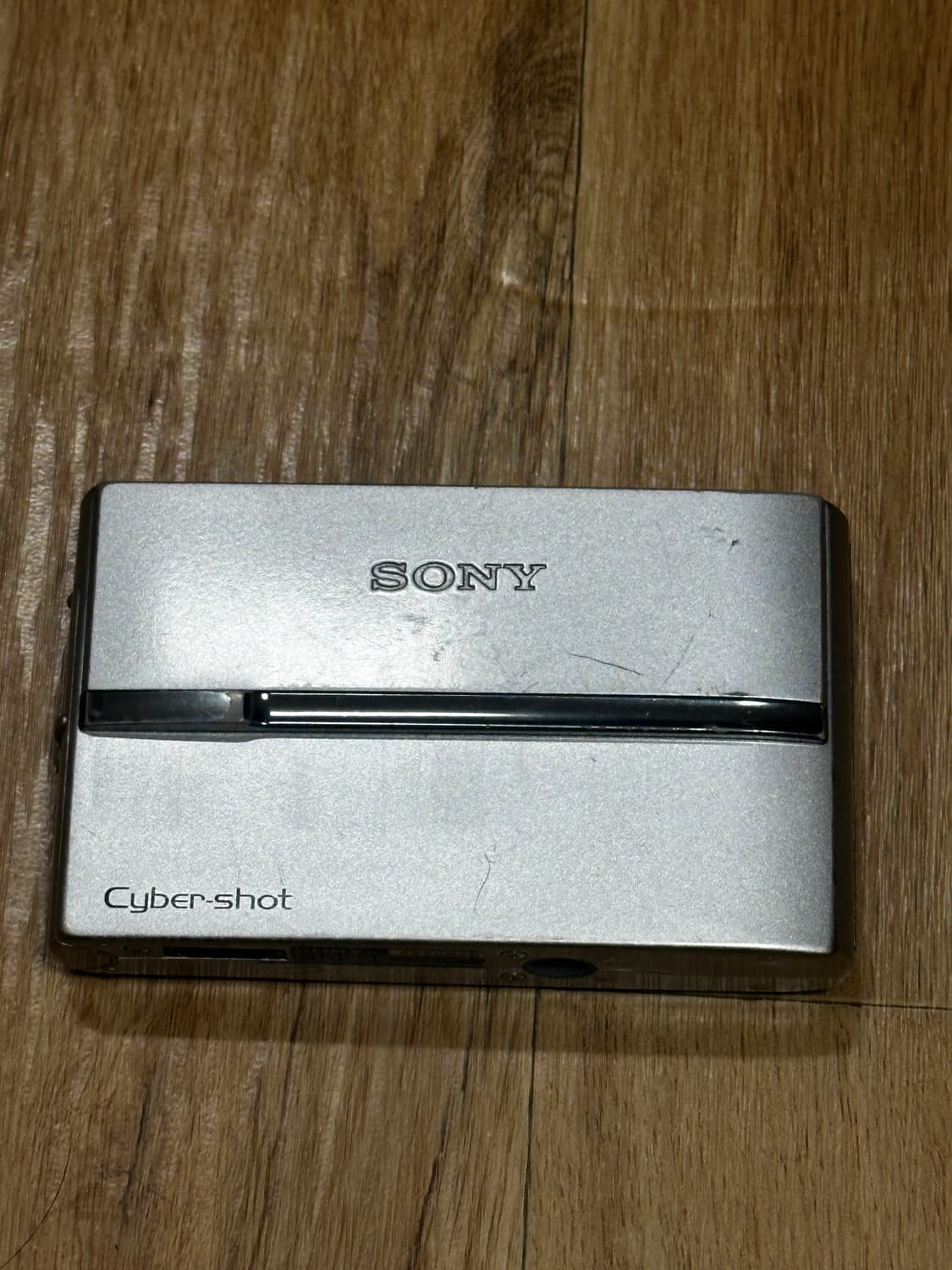 소니 사이버샷 dsc-t9 상품이미지1