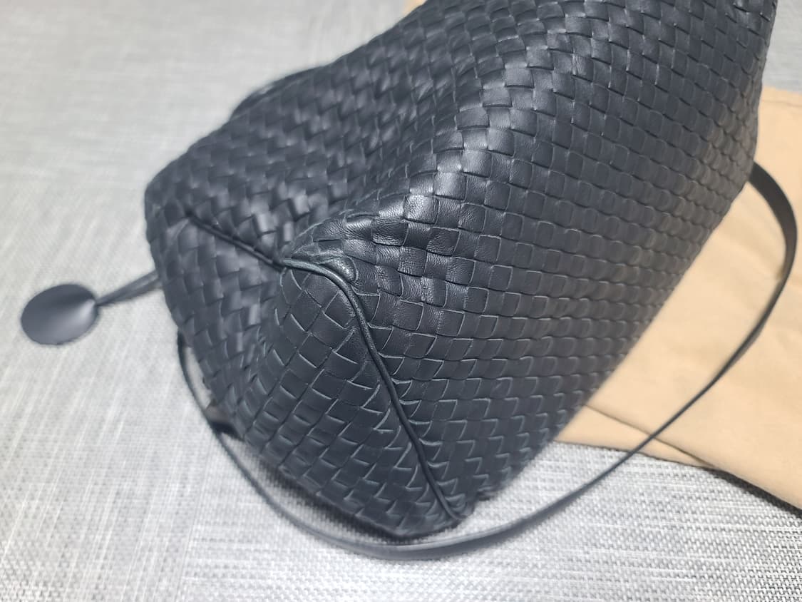 보테가베네타 보스턴백 볼링백 인트레치아토 크로스백 토트백 상품이미지3