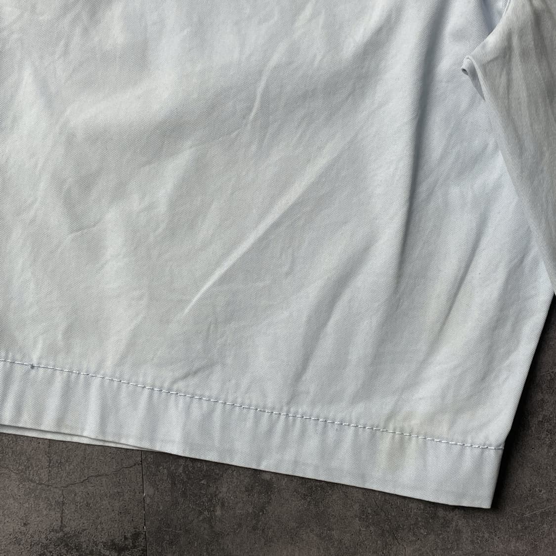 TOMMY HILFIGER 토미힐피거 치노 하프팬츠 A01191 상품이미지8