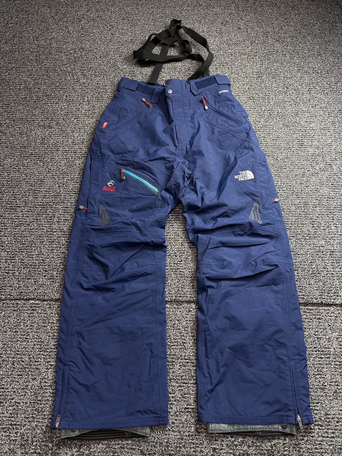 노스페이스 하이벤트 서밋시리즈 스노우 팬츠 2495 상품이미지2