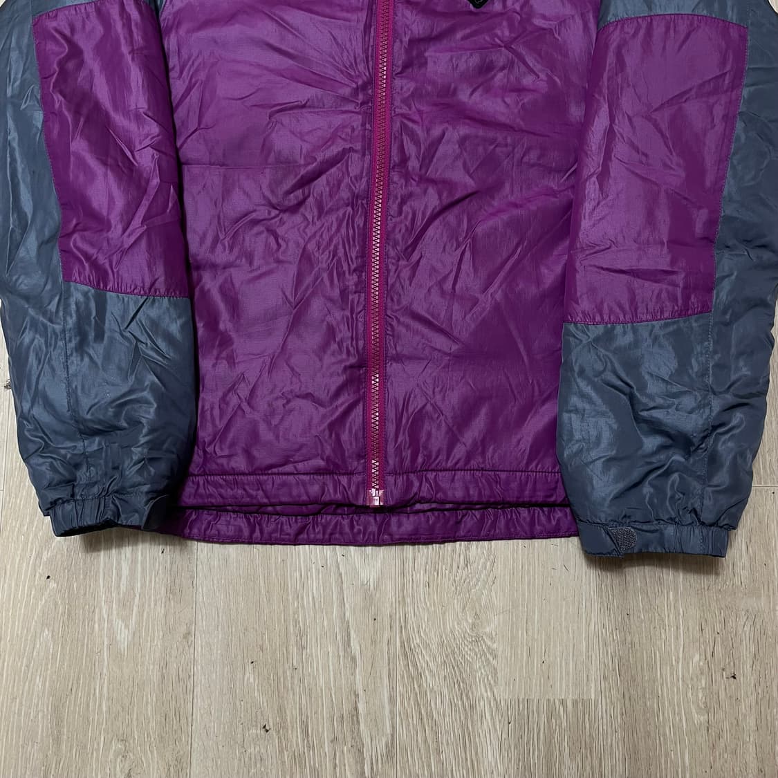 블랙야크 여성 경량패딩 M/95 상품이미지3