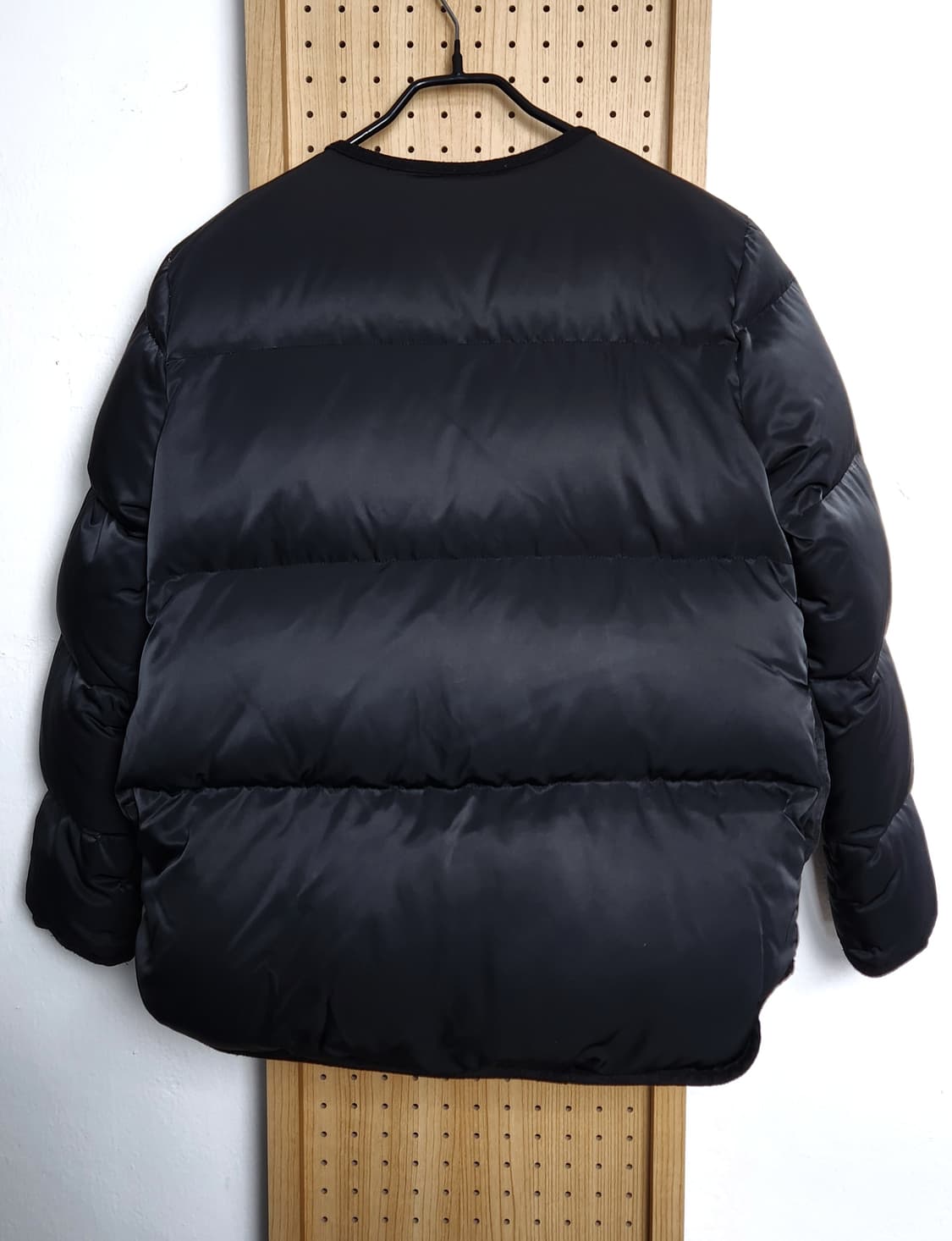 아크네 스튜디오 소피아 푸퍼 패딩 55 상품이미지8