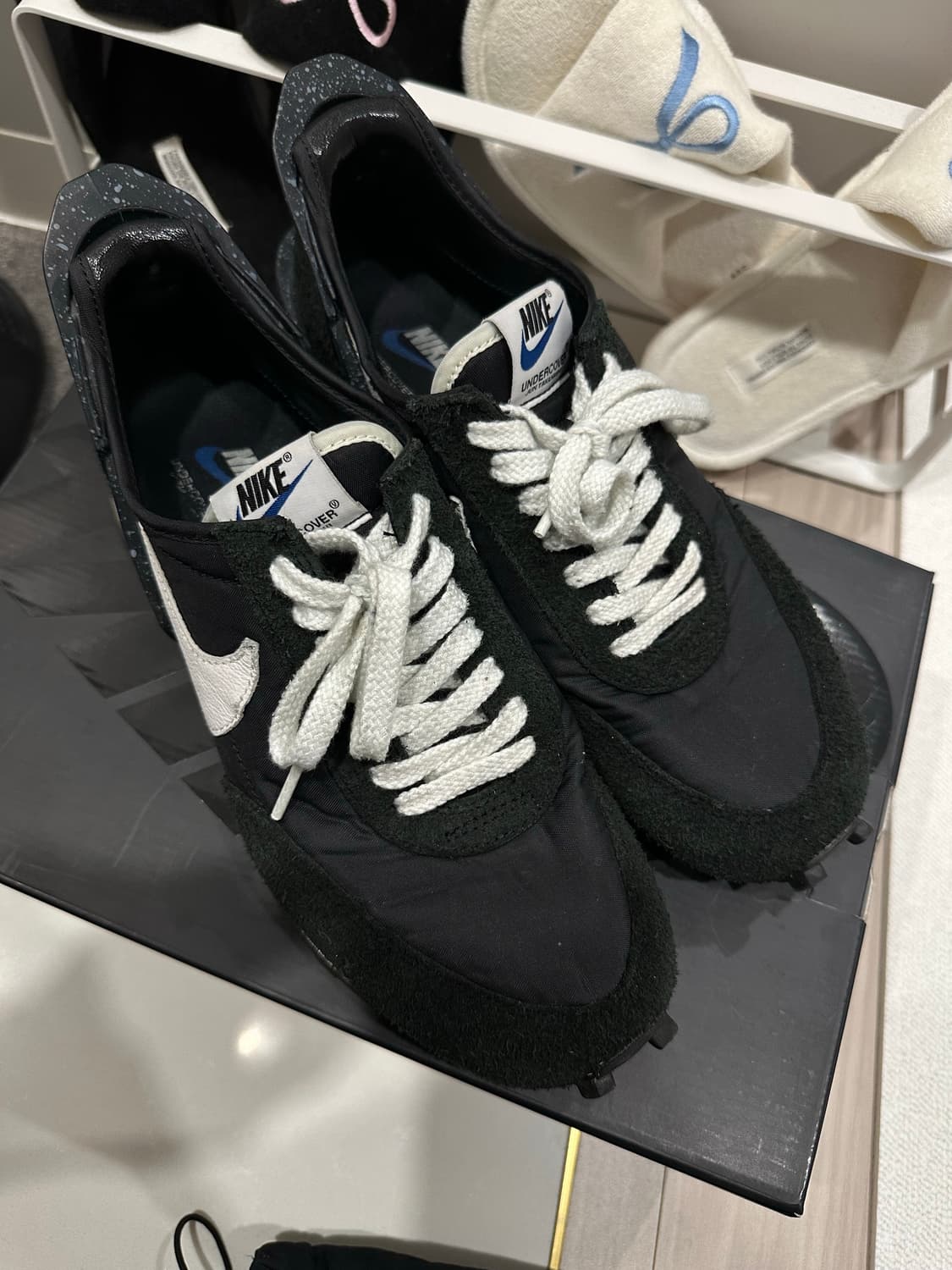 나이키 언더커버 데이브레이크 255 상품이미지2