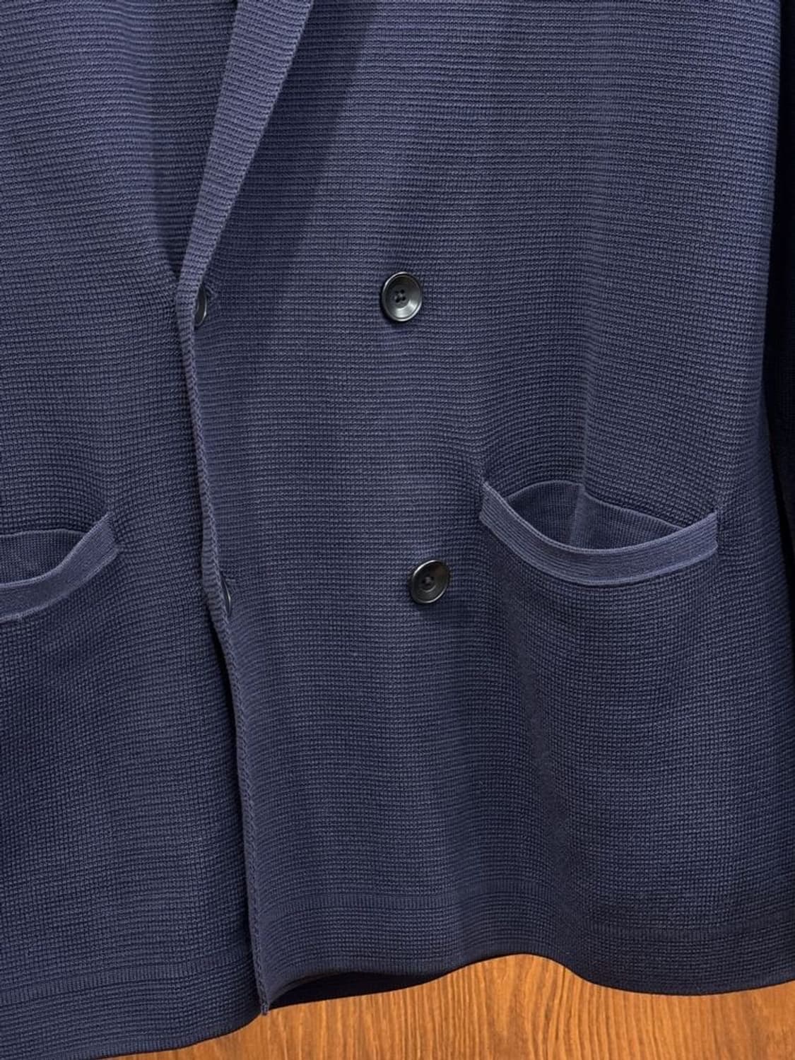 소버린 테일러드 가디건 상품이미지4