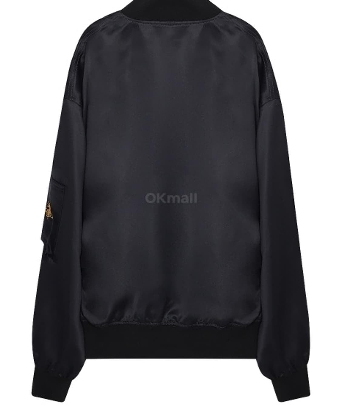 비비안 웨스트우드 베르나르도 봄버 상품이미지2