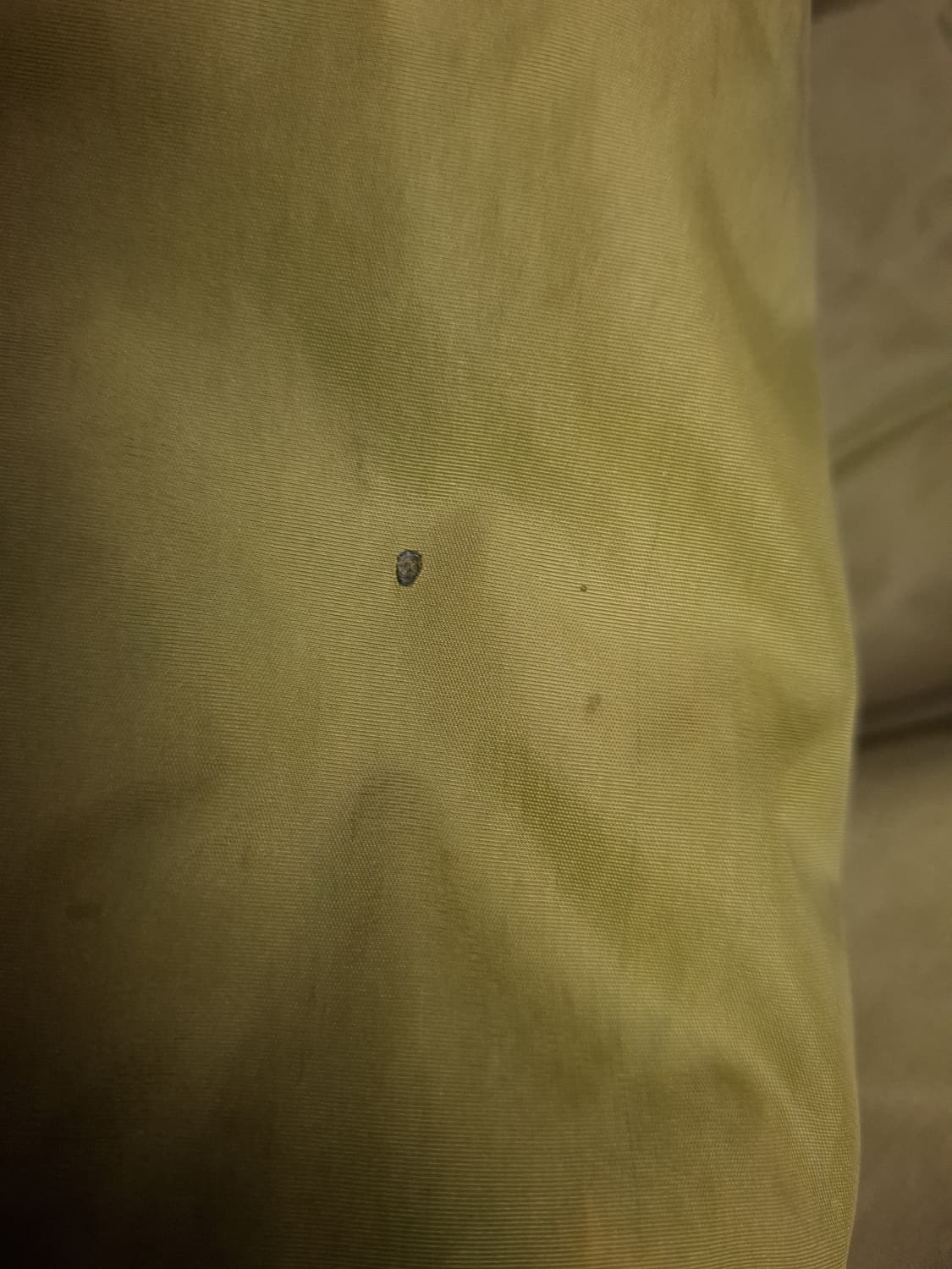 빈티지 미해군 G-8 복각 나일론 웹 항공 자켓 상품이미지7