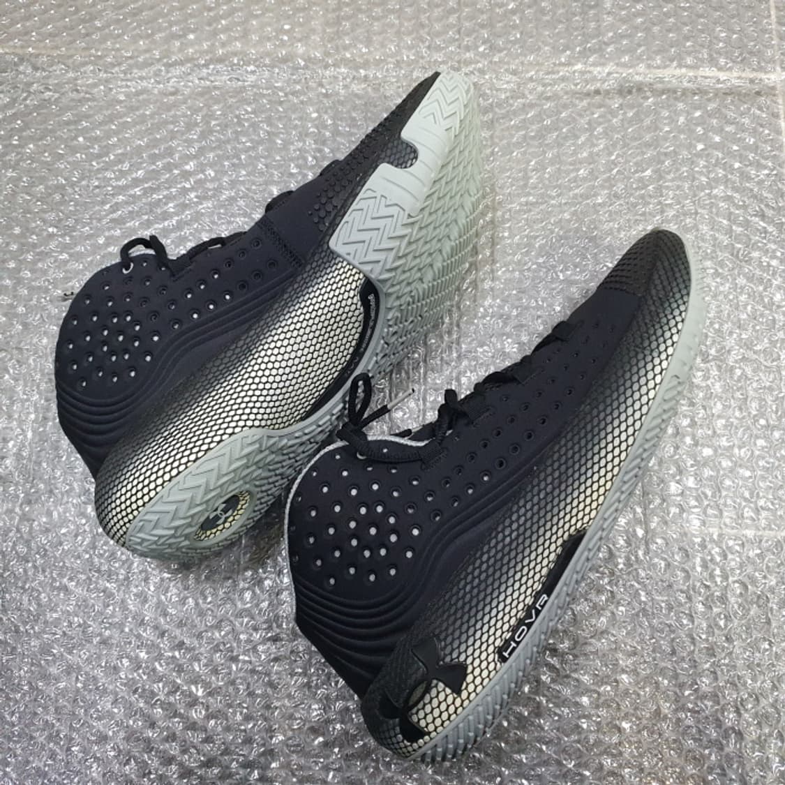 언더아머 농구화 호버 해복2 농구 신발 3022050(285) 상품이미지5