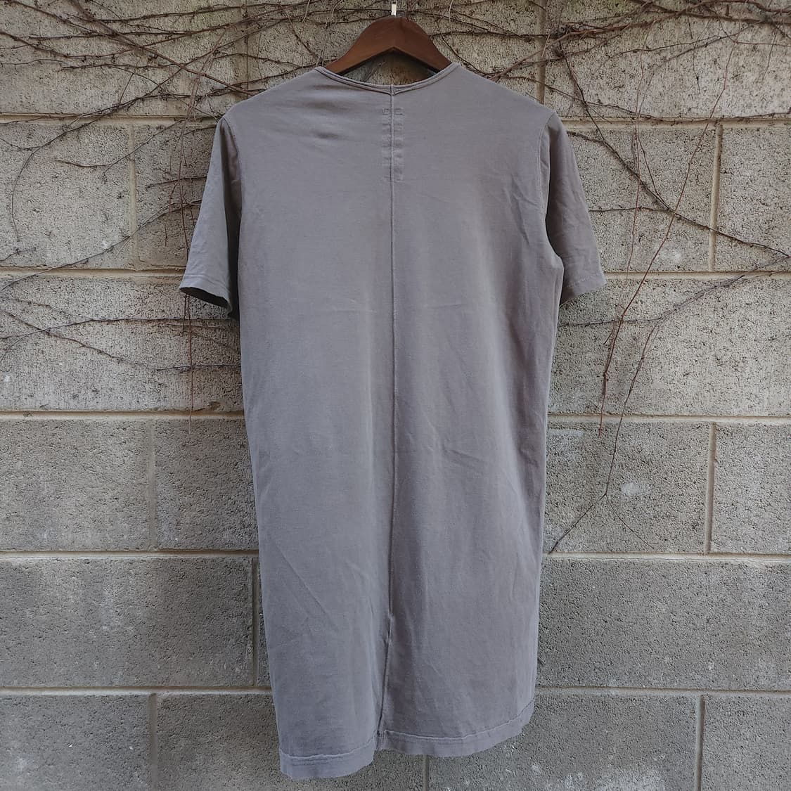 [XS] 릭오웬스 DRKSHDW 반발 티셔츠 상품이미지3